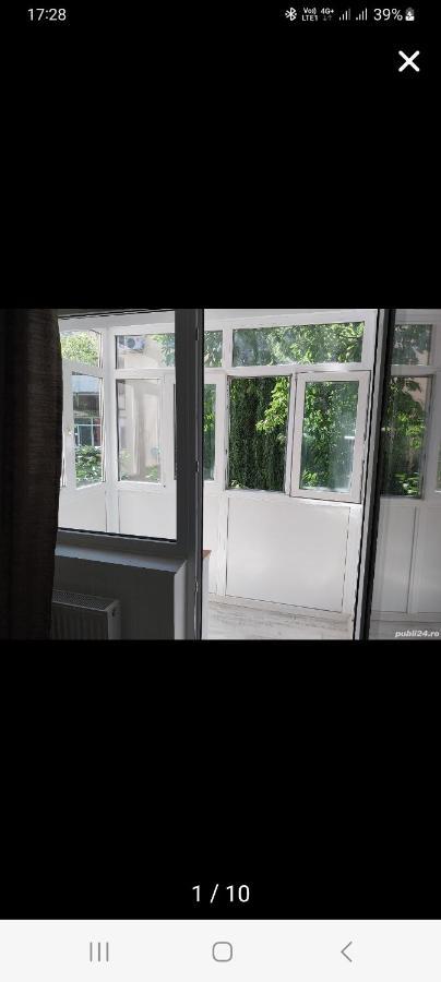 Apartament Rovine Craiova Exterior photo