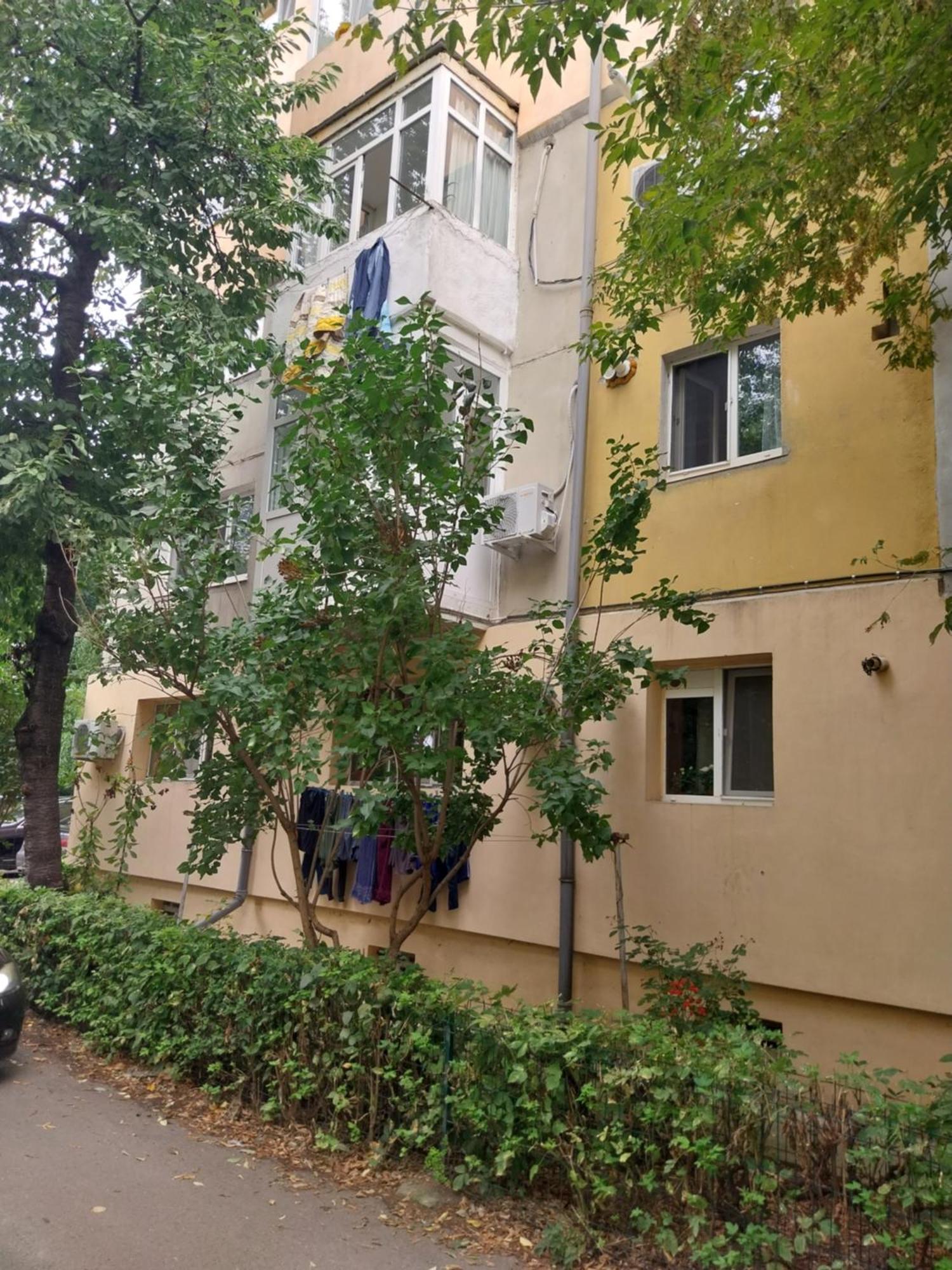 Apartament Rovine Craiova Exterior photo